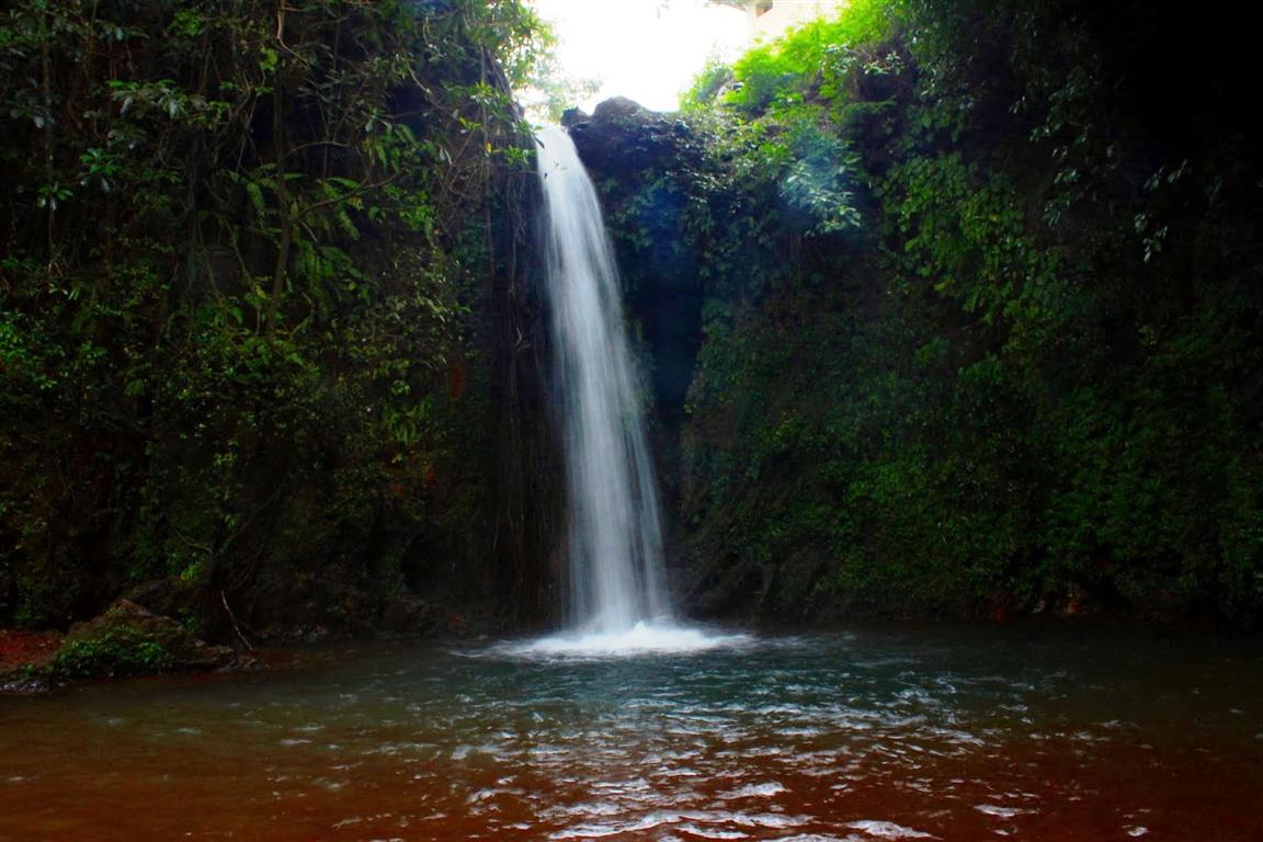 Apsarakonda, Gokarna