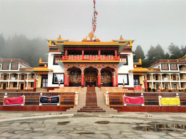 Top 50 Hill Stations in India