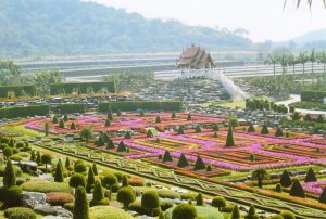 Nong Noogh Garden - Top 10 Things to do in Pattaya