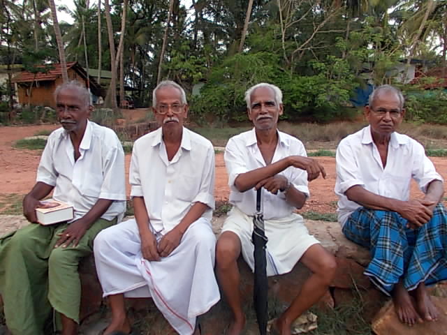 Highest life expectancy Kerala