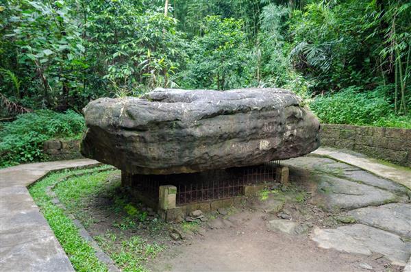 Mawlynnong, Cleanest Village in Asia Mawlynnong, Cleanest Village in Asia