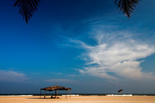 Pondicherry Holidays