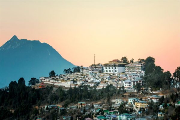 Top 50 Hill Stations in India