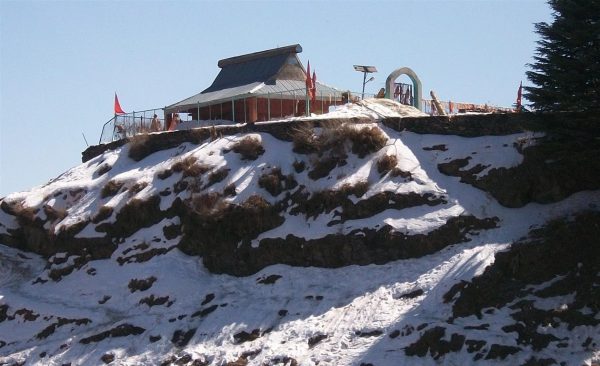 Top 50 Hill Stations in India