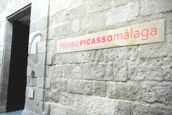 Picasso museum, Spain