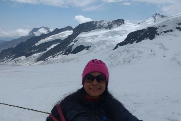 Exploring The Beauty Of Europe With My Better Half Was Truly A Blissful Experience