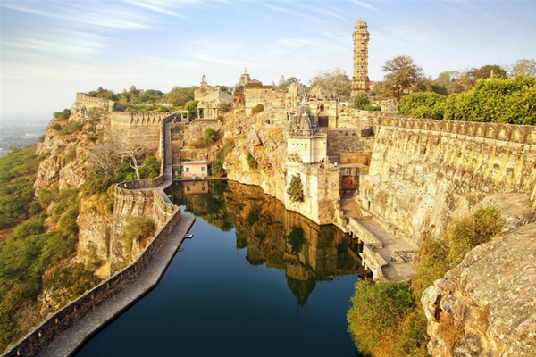 Chittorgarh, Rajasthan