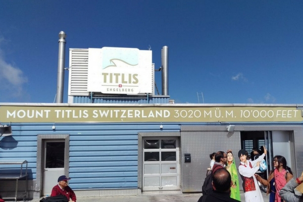 Exploring The Beauty Of Europe With My Better Half Was Truly A Blissful Experience