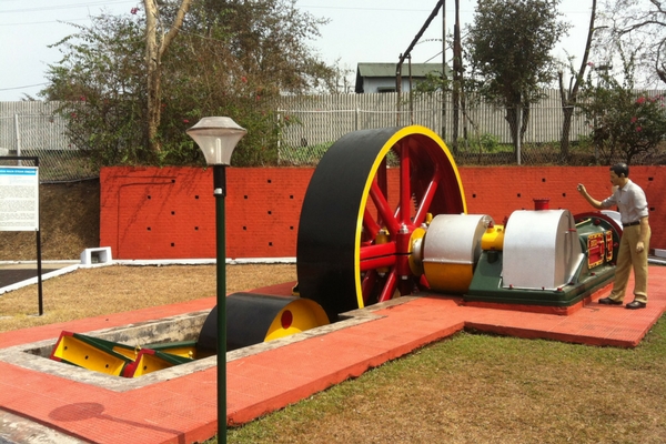 Digboi, Assam Digboi, Assam