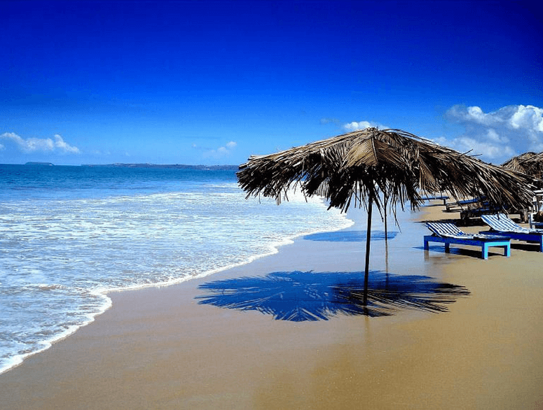 Goa Tourism - A Complete Holiday Travel Guide Just For You