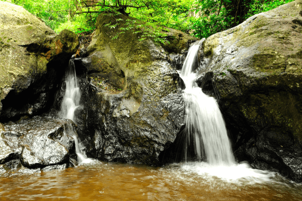 Kalhatti Falls, Ooty