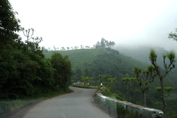 Kotagiri, Ooty