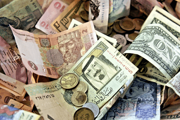 Foreign Exchange Services Foreign Exchange Services