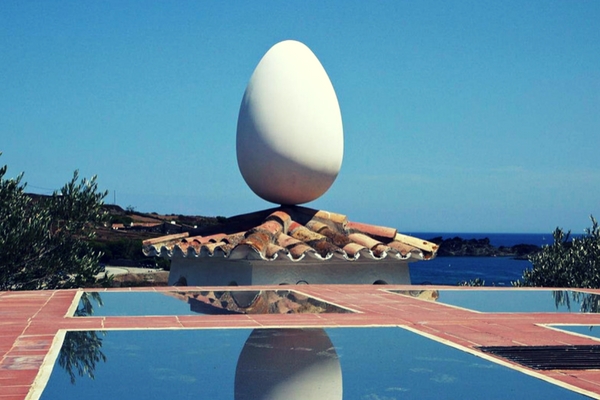 Salvador Dali’s Work