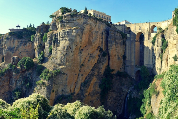 Ronda, Spain