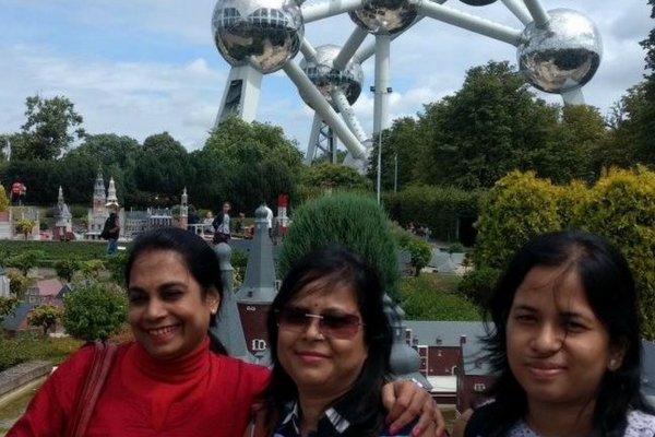 Exploring The Beauty Of Europe With My Better Half Was Truly A Blissful Experience