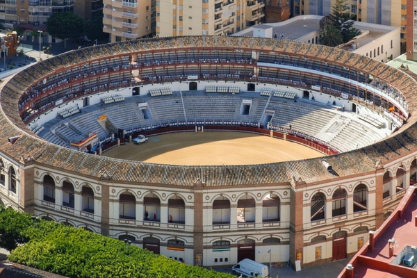 Plaza de Toros bullring