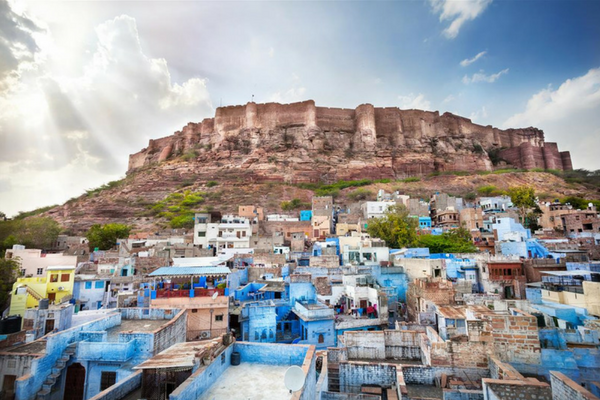 Jodhpur, Rajasthan