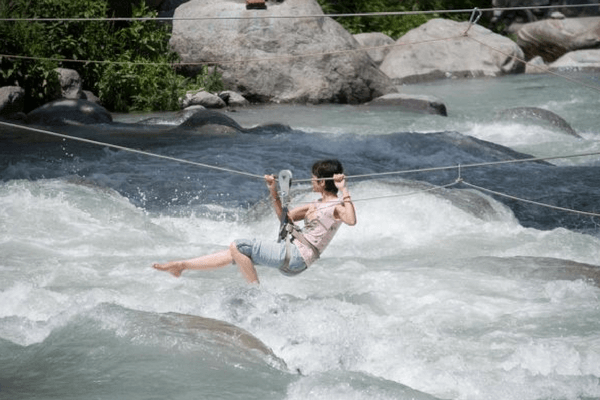 Manali holidays, India