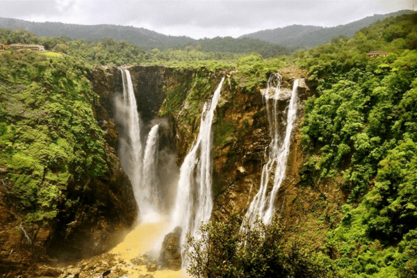 Jog Falls, Karnataka
