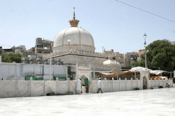 Ajmer, Places to visit in Rajasthan