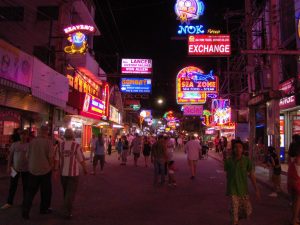 Shopping in Pattaya - Top 10 Things to do in Pattaya