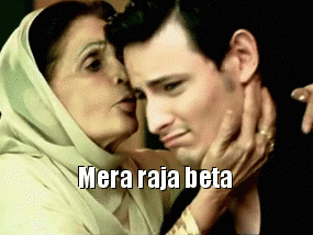 7 Things Every Typical Indian Mother Does When Her Kid Is Going For A Trip