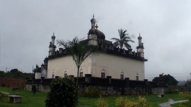 Gaddige - Coorg