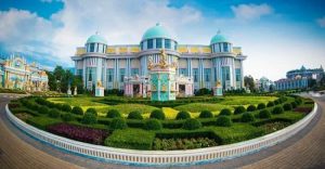 AnekKusala Sala - Top 10 Things to do in Pattaya