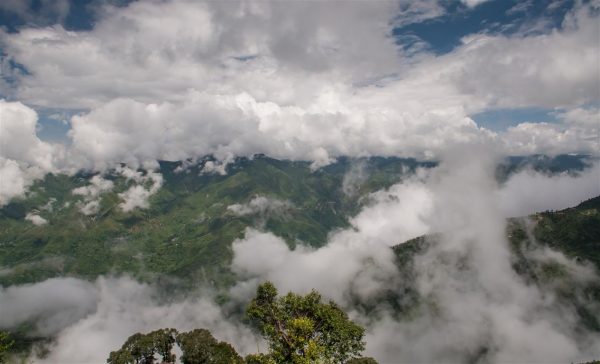 Top 50 Hill Stations in India