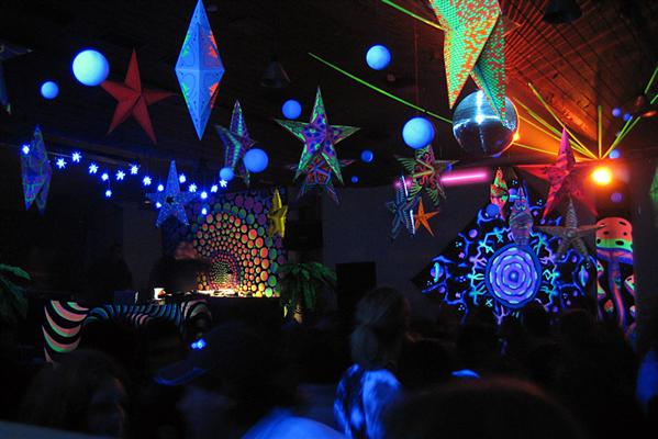 Goa, New Year Destination