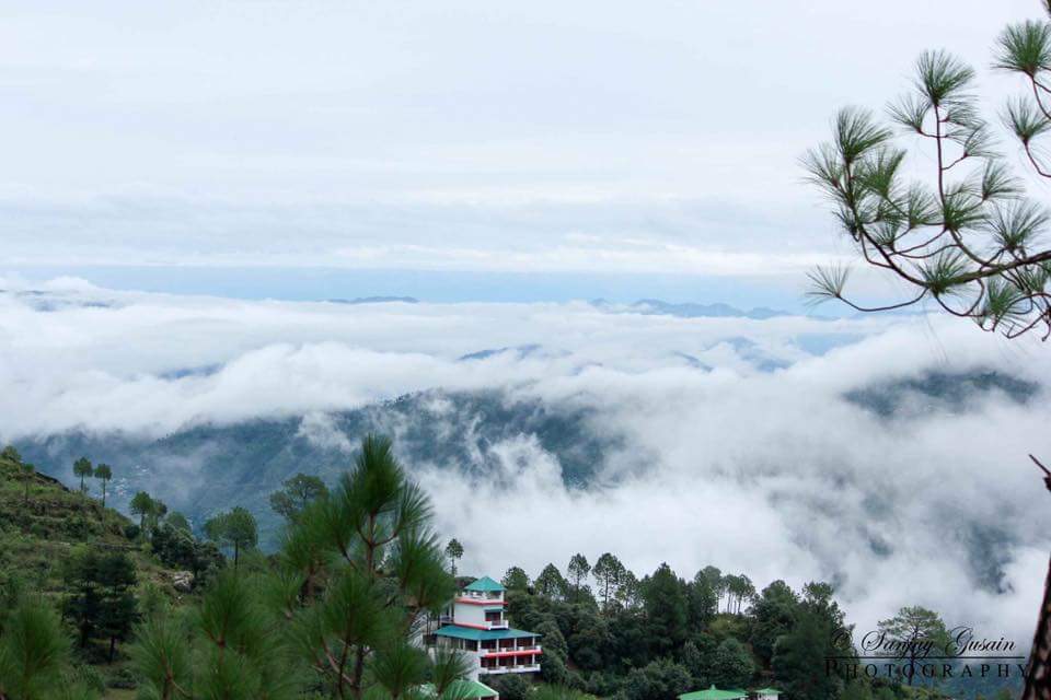 Landsdowne, Uttarakhand
