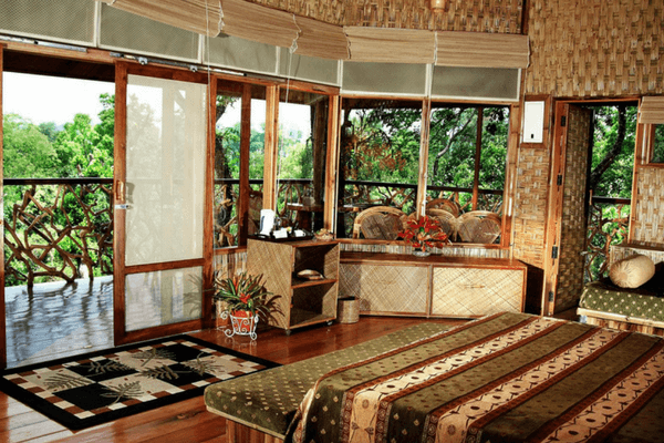 Tranquil Resort, Wayanad