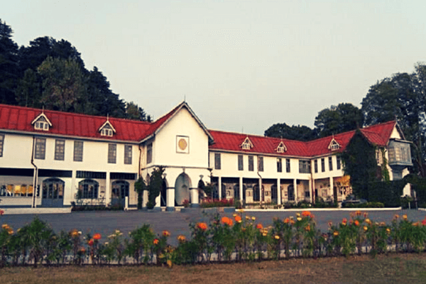 Boarding Schools, Himachal Pradesh