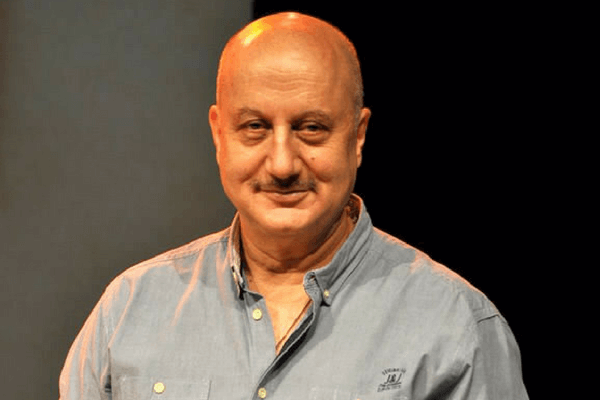 Anupam Kher, Himachal Pradesh