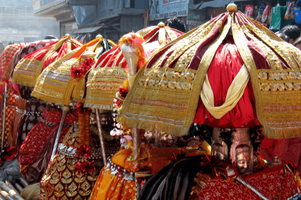 Himachal Pradesh, Culture