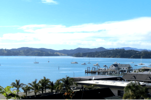 Paihia, New Zealand