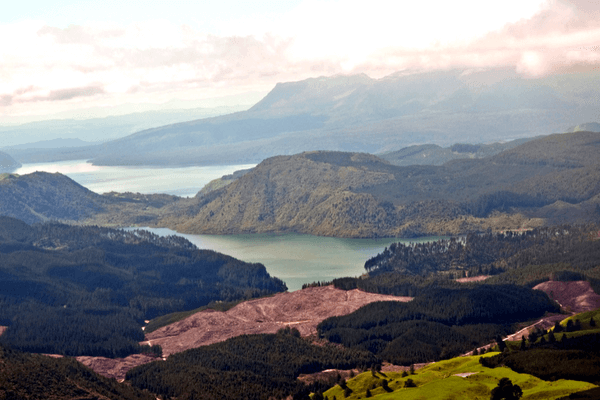 Rotorua, New Zealand