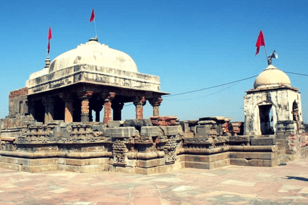 Chand Baori, Golden Triangle Tour