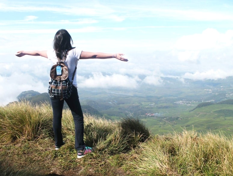 10 Things Every Girl Get to Hear When She Plans to Travel Solo