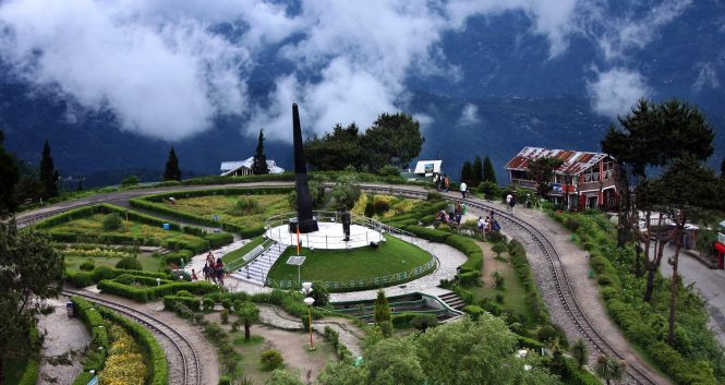 Darjeeling, West Bengal