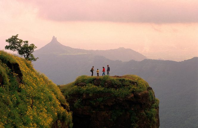 Matheran, Maharashtra