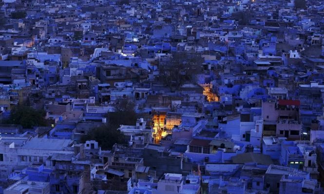 Jodhpur, Rajasthan