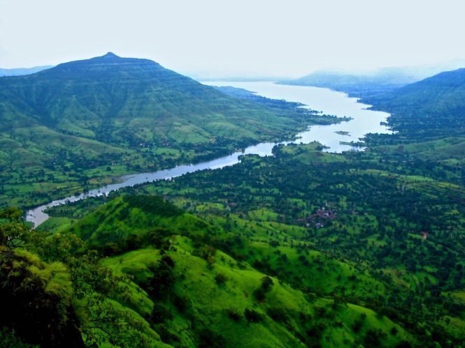 Mahabaleshwar, Maharashtra