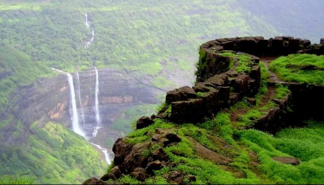 Lonavala- Khandala, Maharashtra