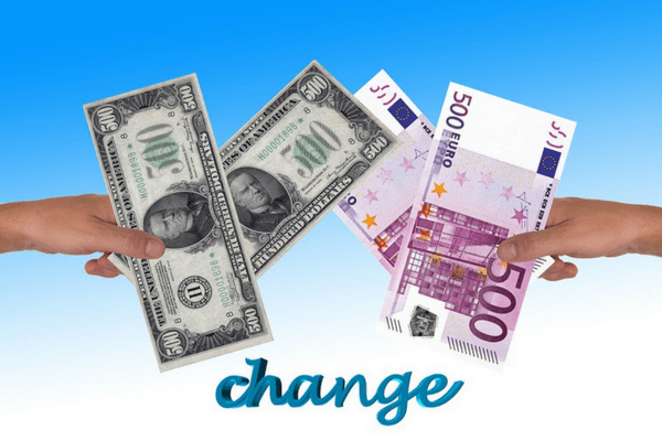 Keep Track On Exchange Rates