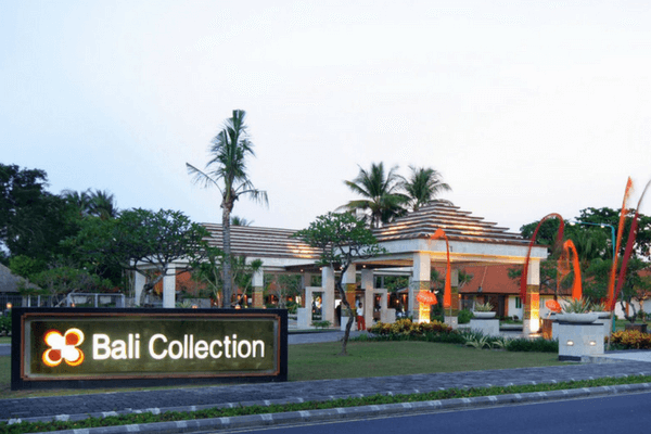 Bali Collection