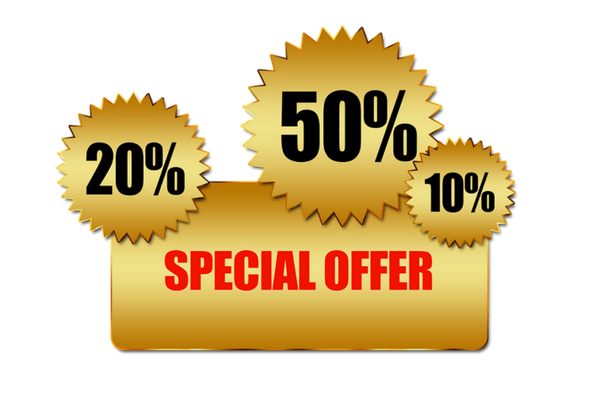 Cashback And Discount Offers, ATM Abroad With Local Bank