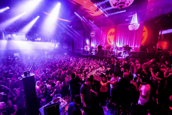 Amsterdam,festive cities in the world for New Year's Eve