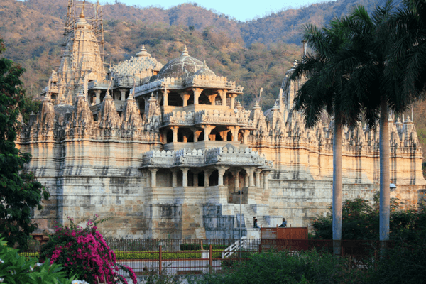 Why Rajasthan Is The Perfect Destination For Solo Travellers